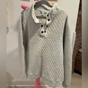 Southern Tide Pullover Men’s Medium